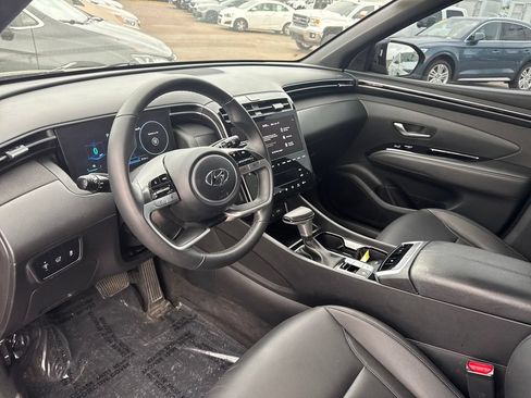 Used 2024 Hyundai Tucson XRT AWD/4WD image 31