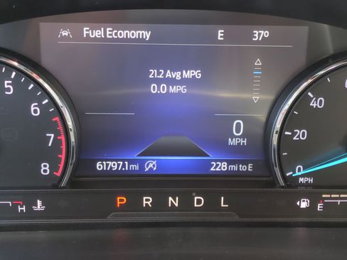 Used 2023 Ford Explorer XLT w/ Equipment Group 202A image 20