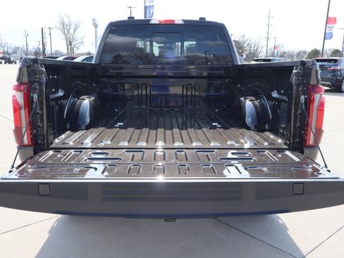 Used 2024 Ford F150 Lariat w/ Tow/Haul Package image 31