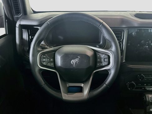 Used 2025 Ford Bronco Big Bend AWD/4WD image 18