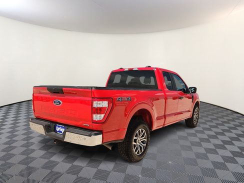 Used 2022 Ford F150 XL w/ Equipment Group 101A High AWD/4WD image 4