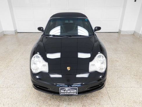 Used 2004 Porsche 911 Carrera RWD image 22
