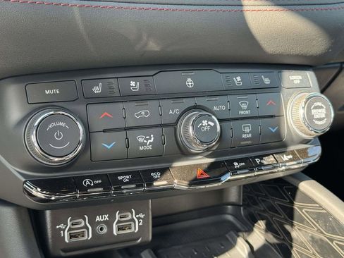 New 2026 Dodge Durango GT AWD/4WD image 21