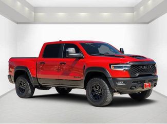 Used 2025 RAM 1500 RHO w/ RHO Level 1 Equipment Group AWD/4WD video 1