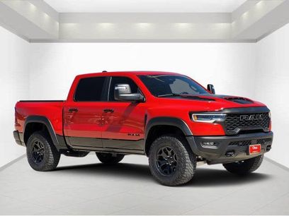 Used 2025 RAM 1500 RHO w/ RHO Level 1 Equipment Group
