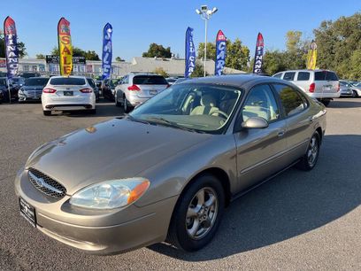 Used 2003 Ford Taurus SE