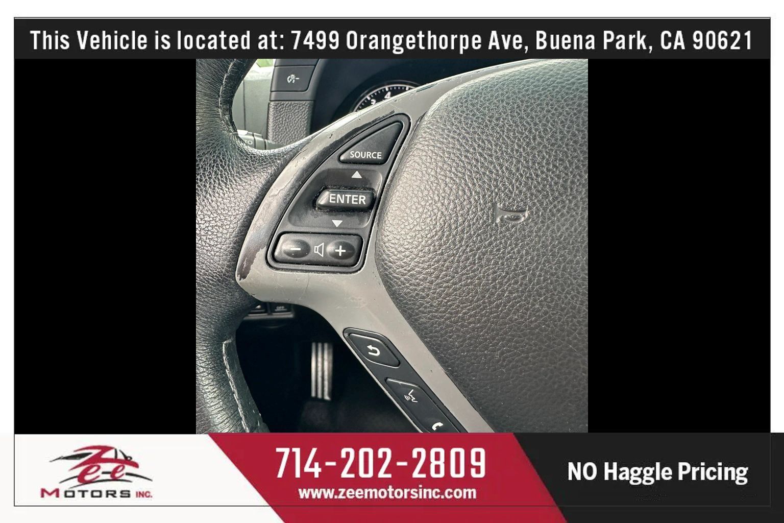 Used 2009 INFINITI G37 Sport w/ Premium Pkg RWD image 35