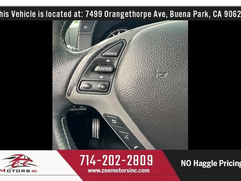 Used 2009 INFINITI G37 Sport w/ Premium Pkg RWD image 35
