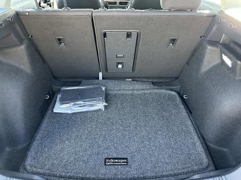 New 2026 Volkswagen Taos S image 26