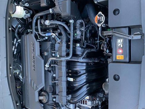 New 2026 Hyundai Kona SEL Sport image 36