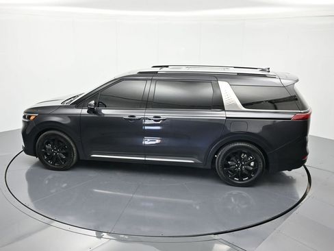 Used 2024 Kia Carnival SX Prestige FWD image 36