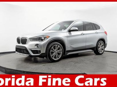 Used 2016 BMW X1 xDrive28i