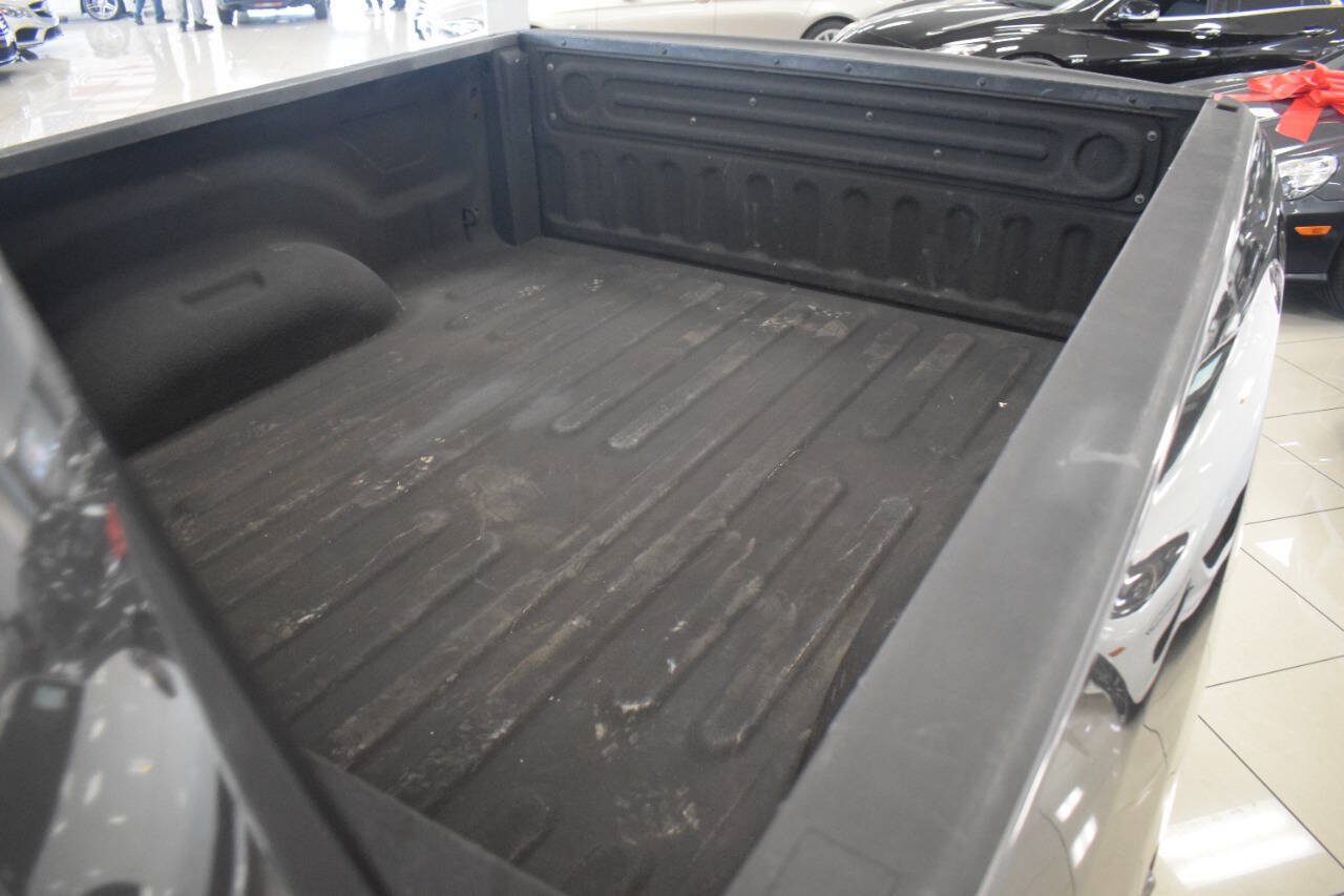Used 2015 RAM 1500 Big Horn AWD/4WD image 43