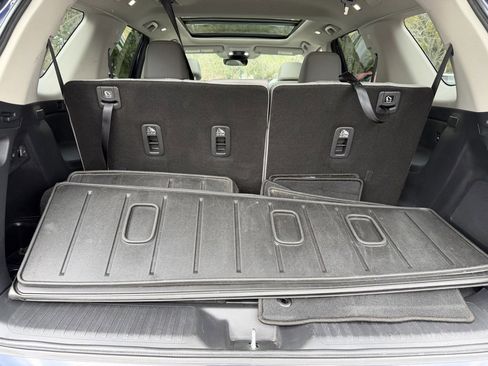 Certified 2023 Honda Pilot Elite image 7