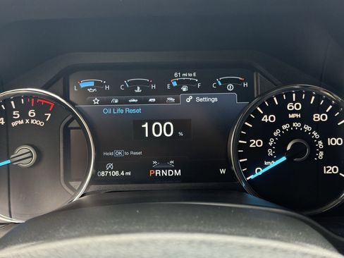 Used 2020 Ford F150 Lariat image 15