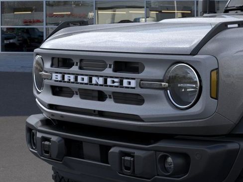 New 2025 Ford Bronco Big Bend w/ Black Diamond Package image 20