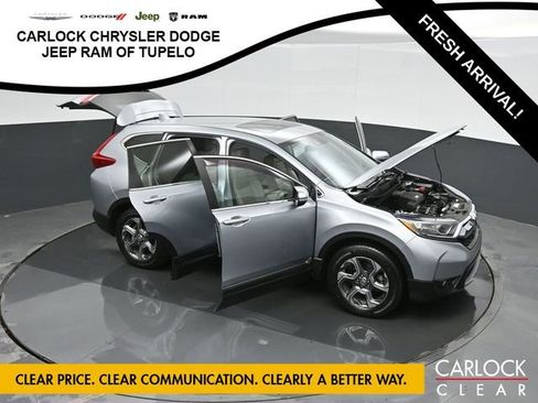 Used 2018 Honda CR-V EX-L image 71
