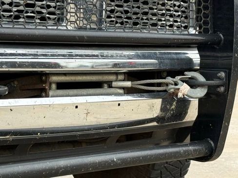 Used 2014 RAM 2500 Power Wagon Laramie image 13