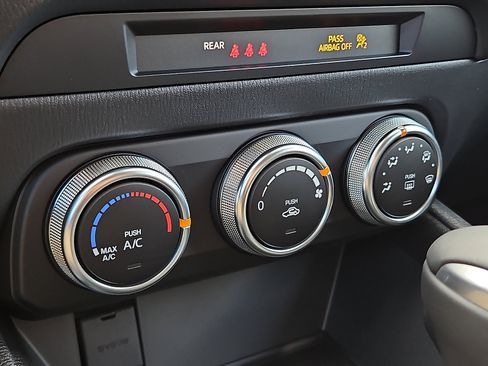 New 2025 MAZDA CX-5 AWD 2.5 S image 13