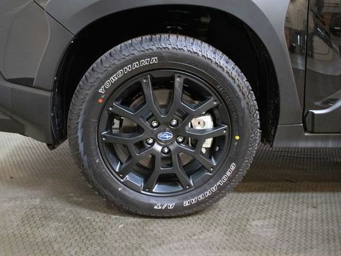 New 2026 Subaru Crosstrek 2.5i Wilderness AWD/4WD image 9