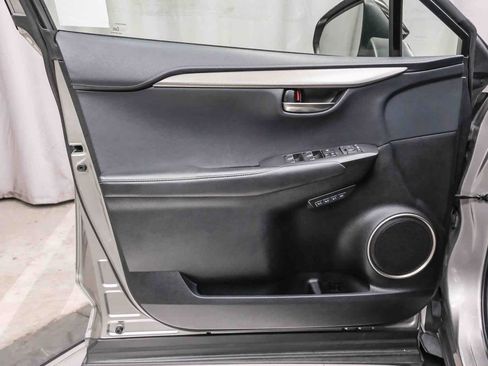 Used 2018 Lexus NX 300 F Sport image 22