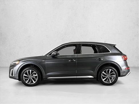 Certified 2024 Audi Q5 2.0T Premium Plus AWD/4WD image 9
