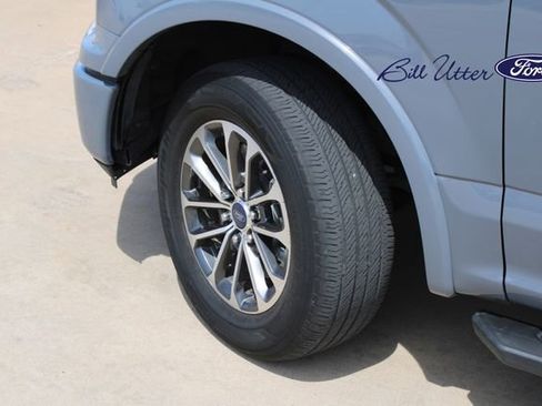 Certified 2020 Ford F150 XLT w/ Equipment Group 302A Luxury RWD image 8