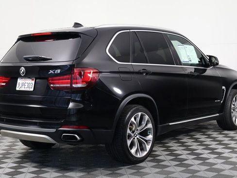 Used 2018 BMW X5 sDrive35i image 4