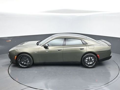 New 2026 Dodge Charger R/T AWD/4WD image 36