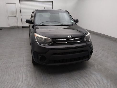 Used 2017 Kia Soul FWD image 14