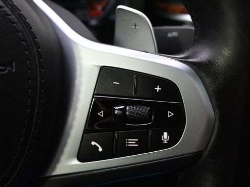 Used 2020 BMW 540i xDrive w/ M Sport Package AWD/4WD image 37