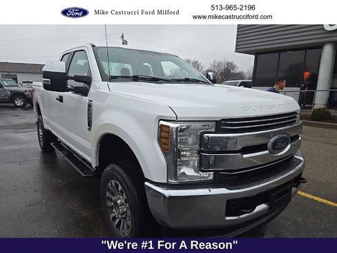 Used 2019 Ford F250 XL w/ XL Value Package image 3