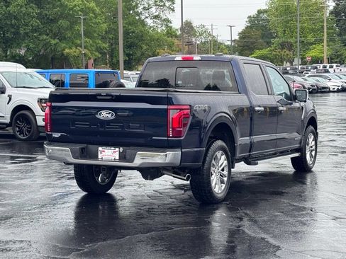 Used 2024 Ford F150 Lariat AWD/4WD image 17
