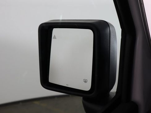Used 2021 Jeep Wrangler Unlimited Rubicon 4xe w/ Steel Bumper Group AWD/4WD image 40