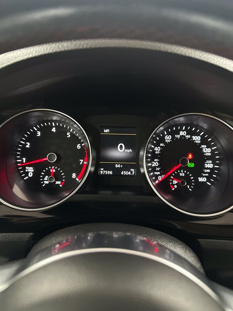 Used 2016 Volkswagen Jetta GLI SEL FWD image 19