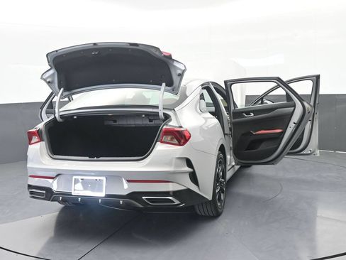 Used 2024 Kia K5 GT-Line w/ GT-Line Premium Package FWD image 78