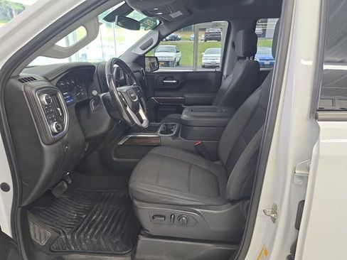 Used 2021 GMC Sierra 1500 Elevation AWD/4WD image 13