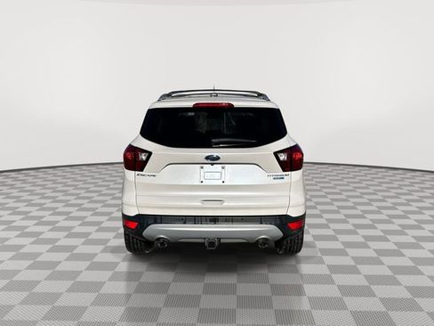 Used 2019 Ford Escape Titanium image 7