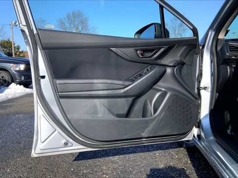 Certified 2023 Subaru Impreza Premium image 20