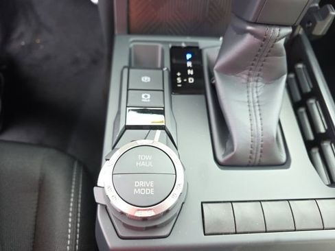 New 2026 Toyota Tacoma TRD Sport image 21