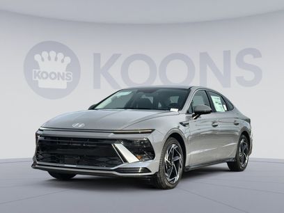 New 2026 Hyundai Sonata SEL