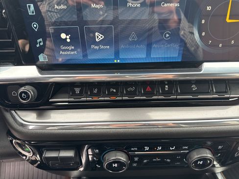 Used 2024 Chevrolet Silverado 2500 High Country w/ High Country Premium Package image 42