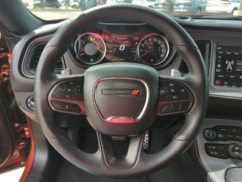 Certified 2023 Dodge Challenger R/T Scat Pack RWD image 11