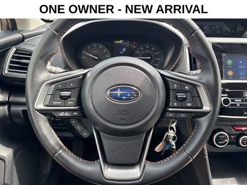 Used 2023 Subaru Crosstrek 2.0i Premium AWD/4WD image 5