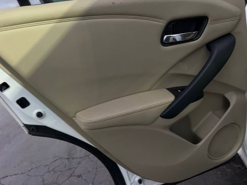 Used 2017 Acura RDX AWD image 14