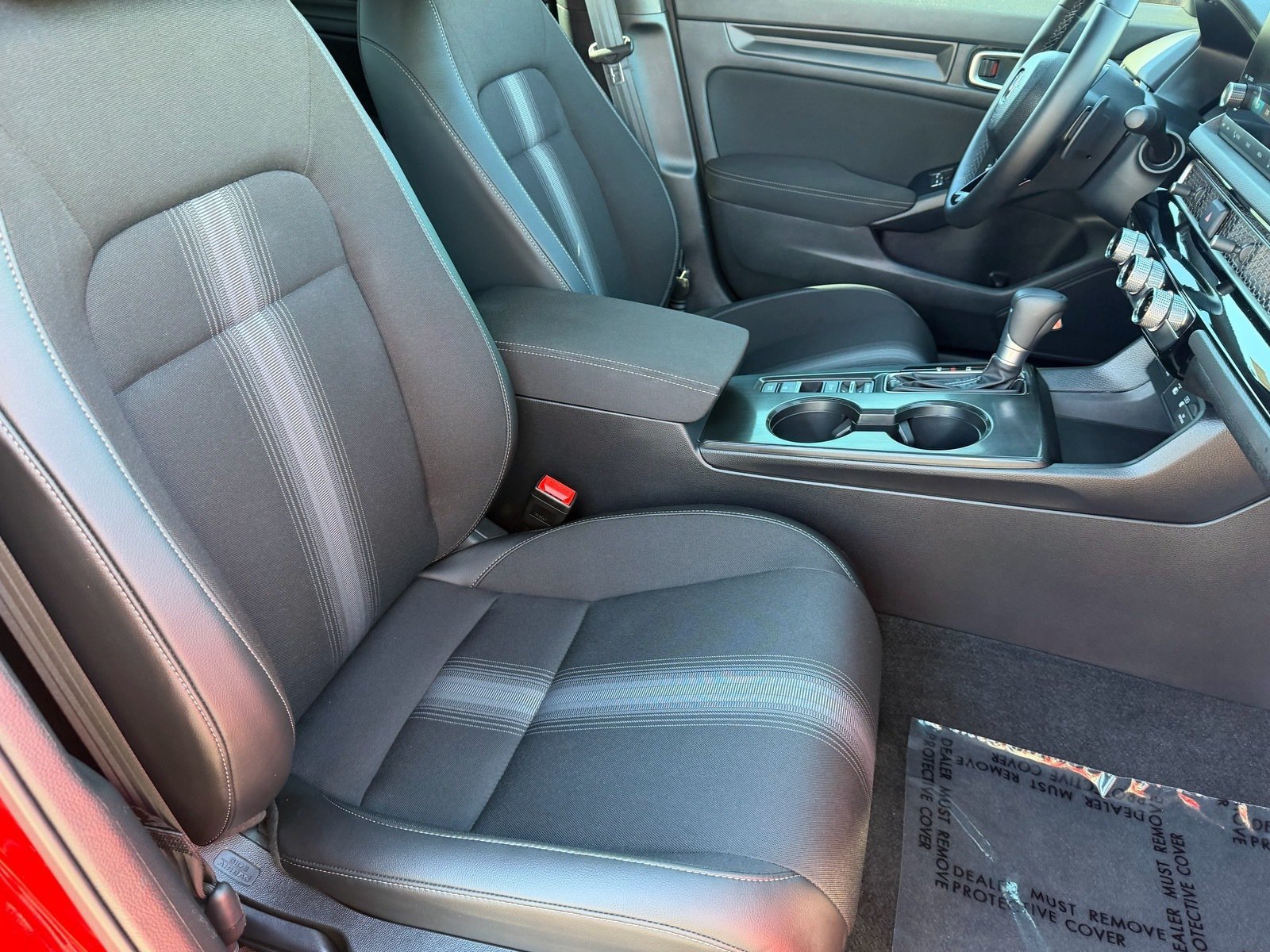 Used 2026 Honda Civic Sport image 12
