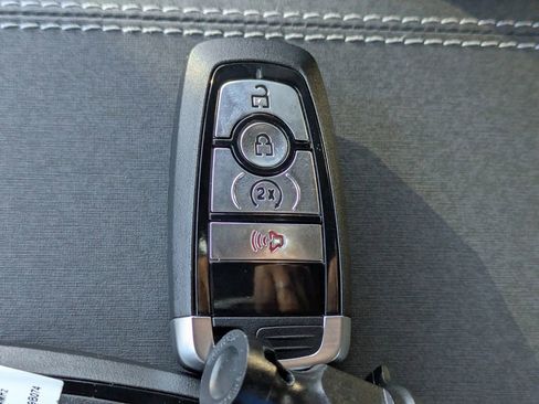 New 2026 Ford Bronco Big Bend image 32