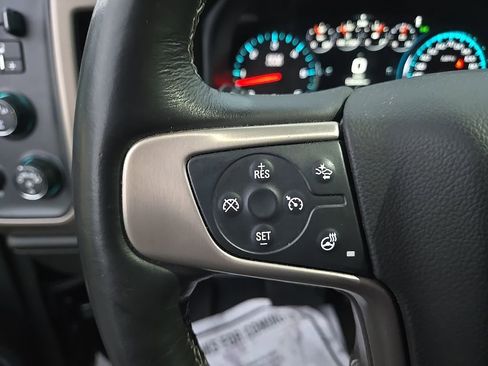 Used 2017 GMC Sierra 3500 Denali w/ Snow Plow Prep Package image 19