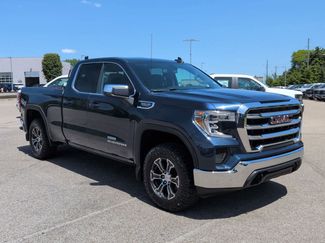 Used 2020 GMC Sierra 1500 SLE w/ X31 Off-Road Package AWD/4WD video 2