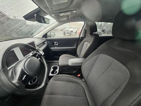 Used 2024 Hyundai Ioniq 5 SEL image 11